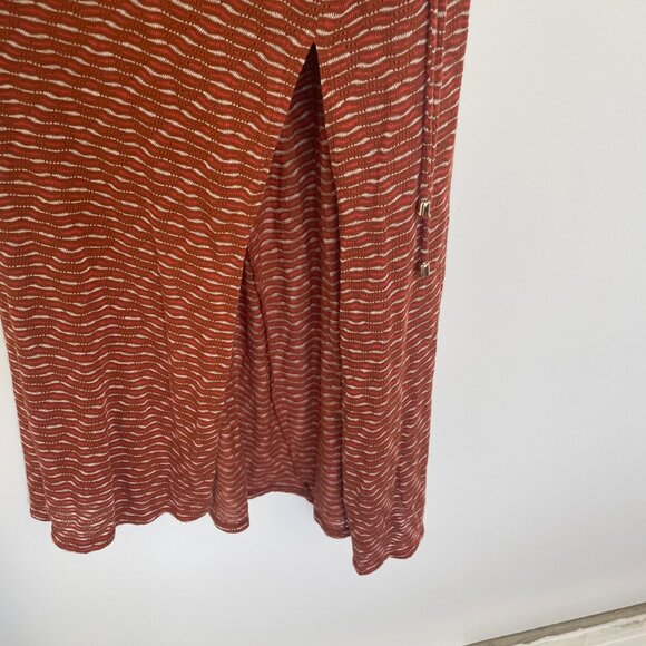 FREE PEOPLE Frankie Maxi Halter Dress - Picture 12 of 13